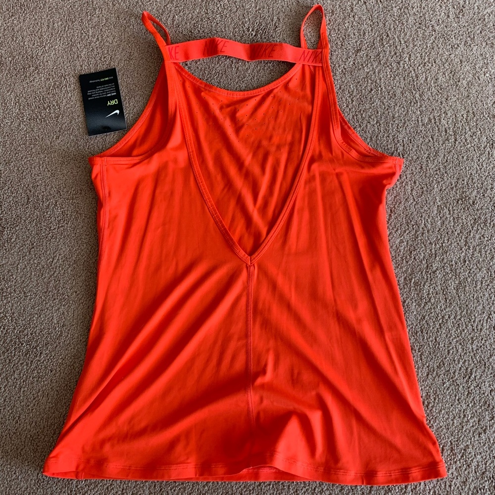 Nike tank - Picture 3 of 5